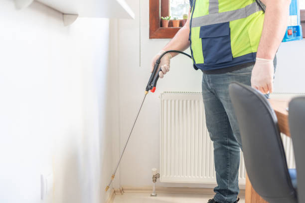 Best Pest Control Near Me  in Harrogate, TN